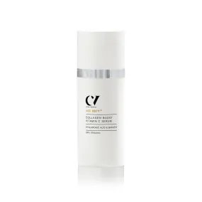 Green People - Age Defy  Collagen Boost Vitamin C Serum