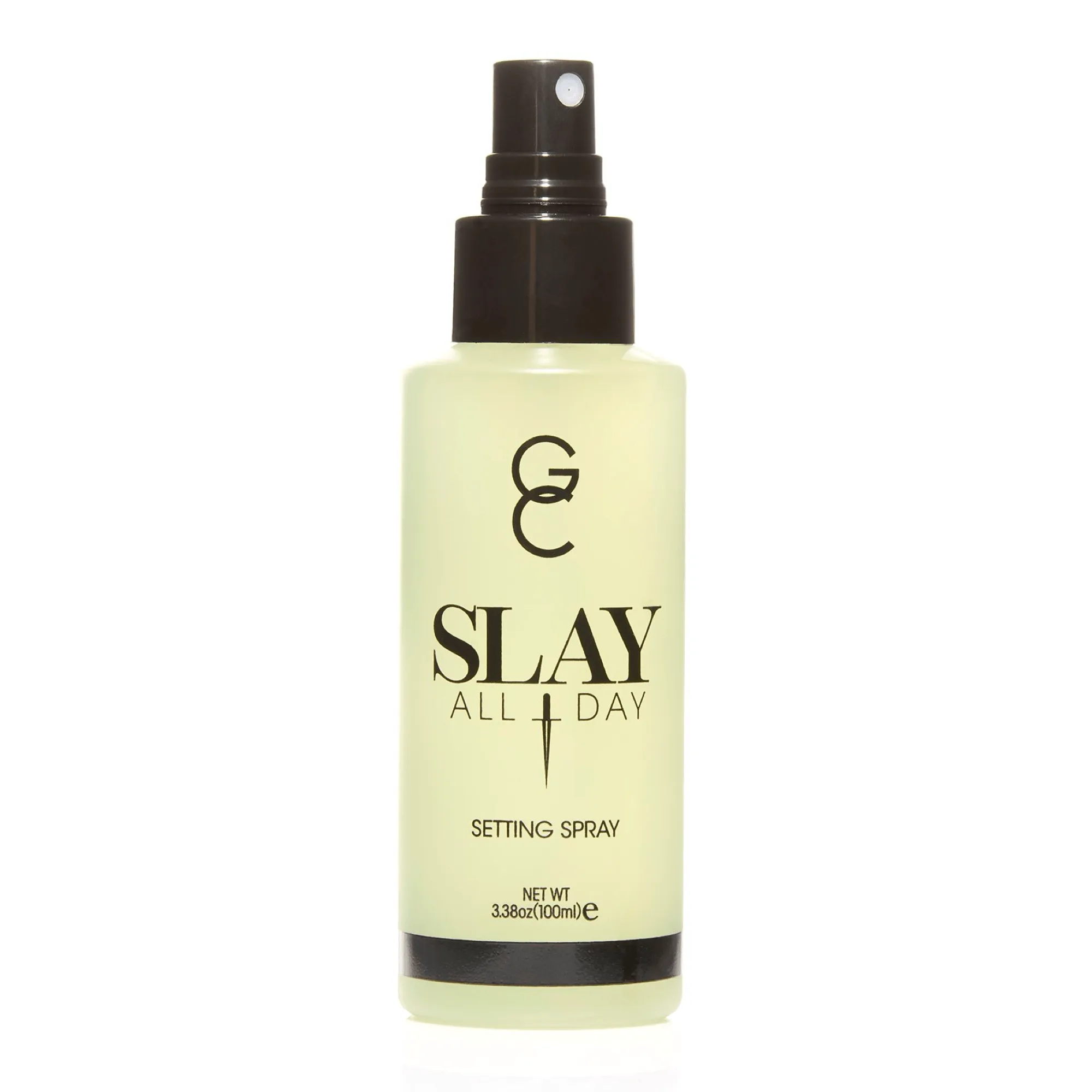 Green Tea - Slay All Day Setting Spray