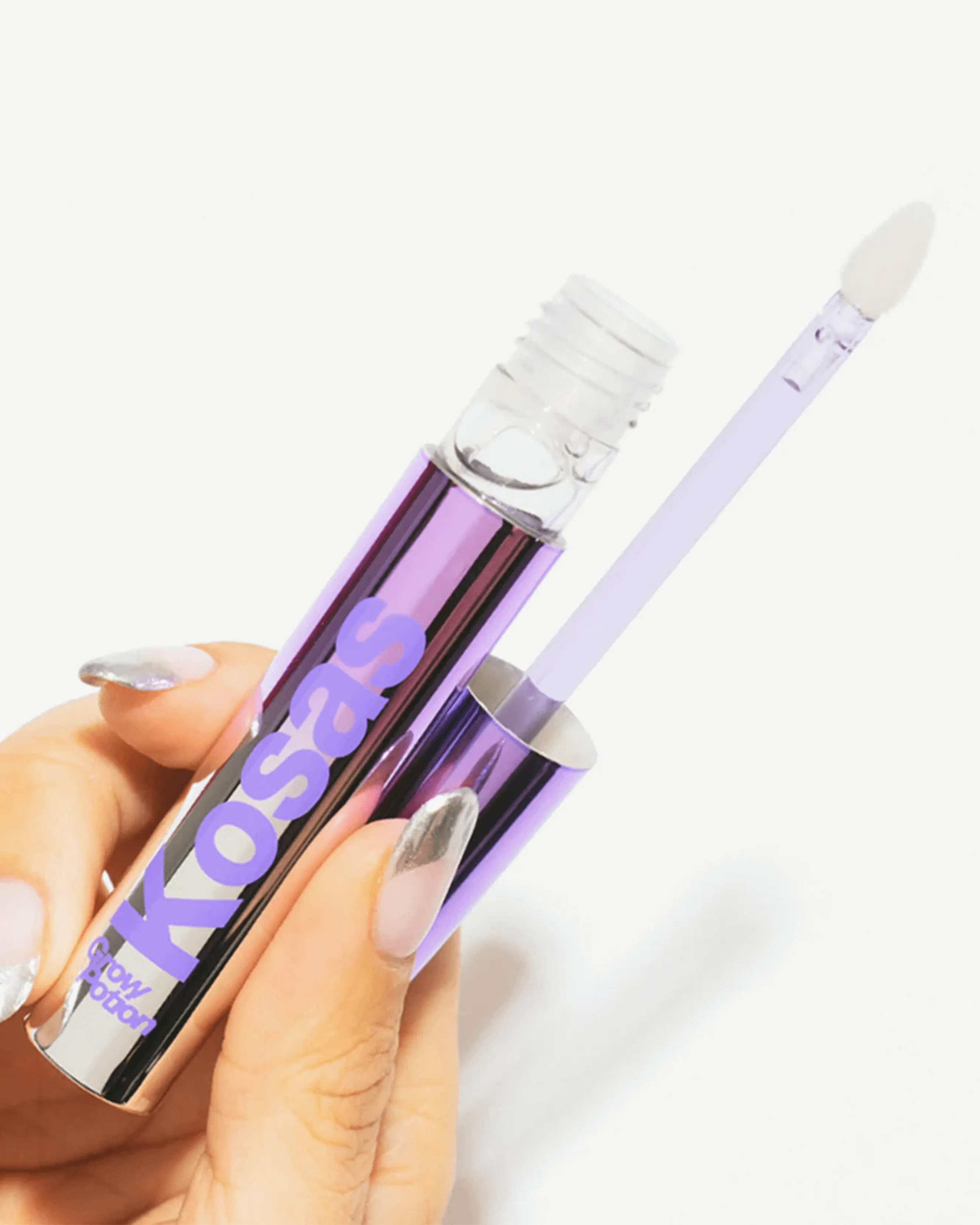 GrowPotion Fluffy Lash   Brow Boosting Serum