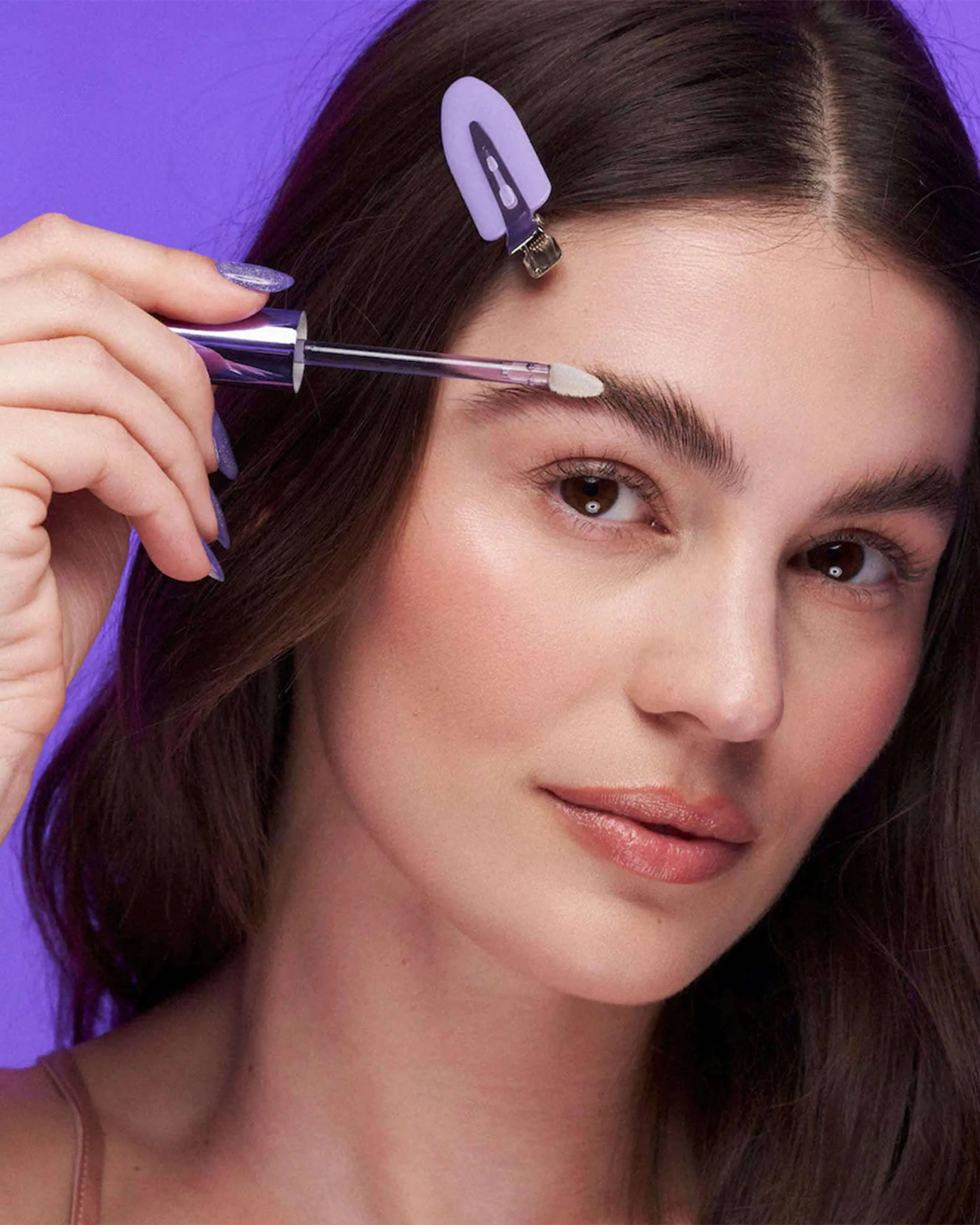 GrowPotion Fluffy Lash   Brow Boosting Serum
