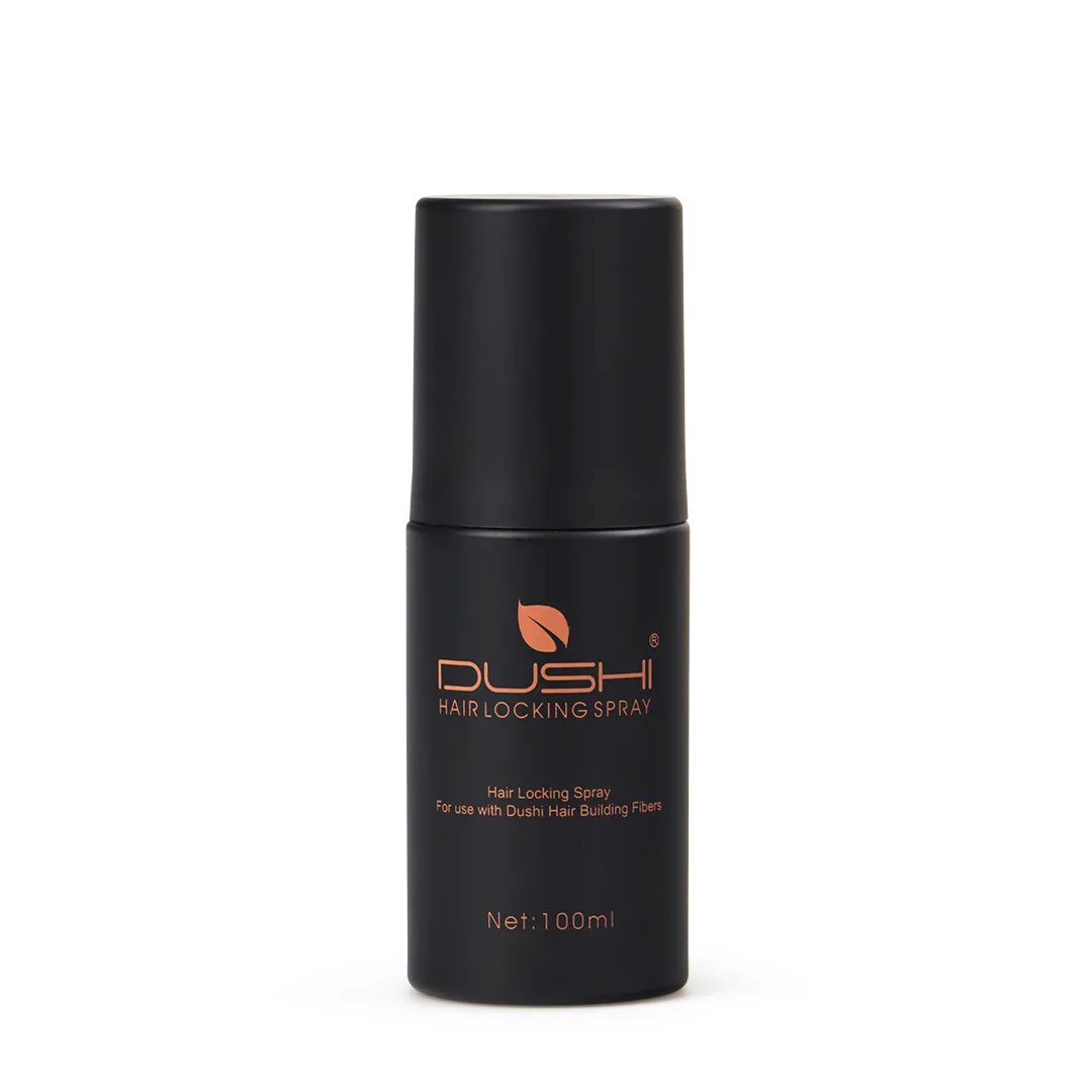 Hair Locking Spray 100ml