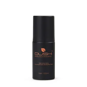 Hair Locking Spray 100ml