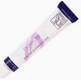 Hairwell 2 Blue Black Brow and lash tint 20ml