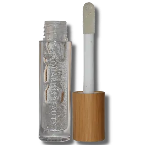 Holomint Plumping Lip Gloss   vegan & cruelty free