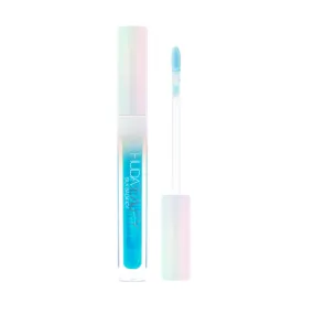 Huda Beauty Silk Balm Icy Cryo-Plumping Lip Balm