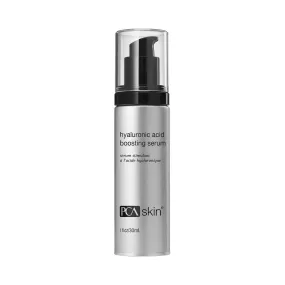 Hyaluronic Acid Boosting Serum
