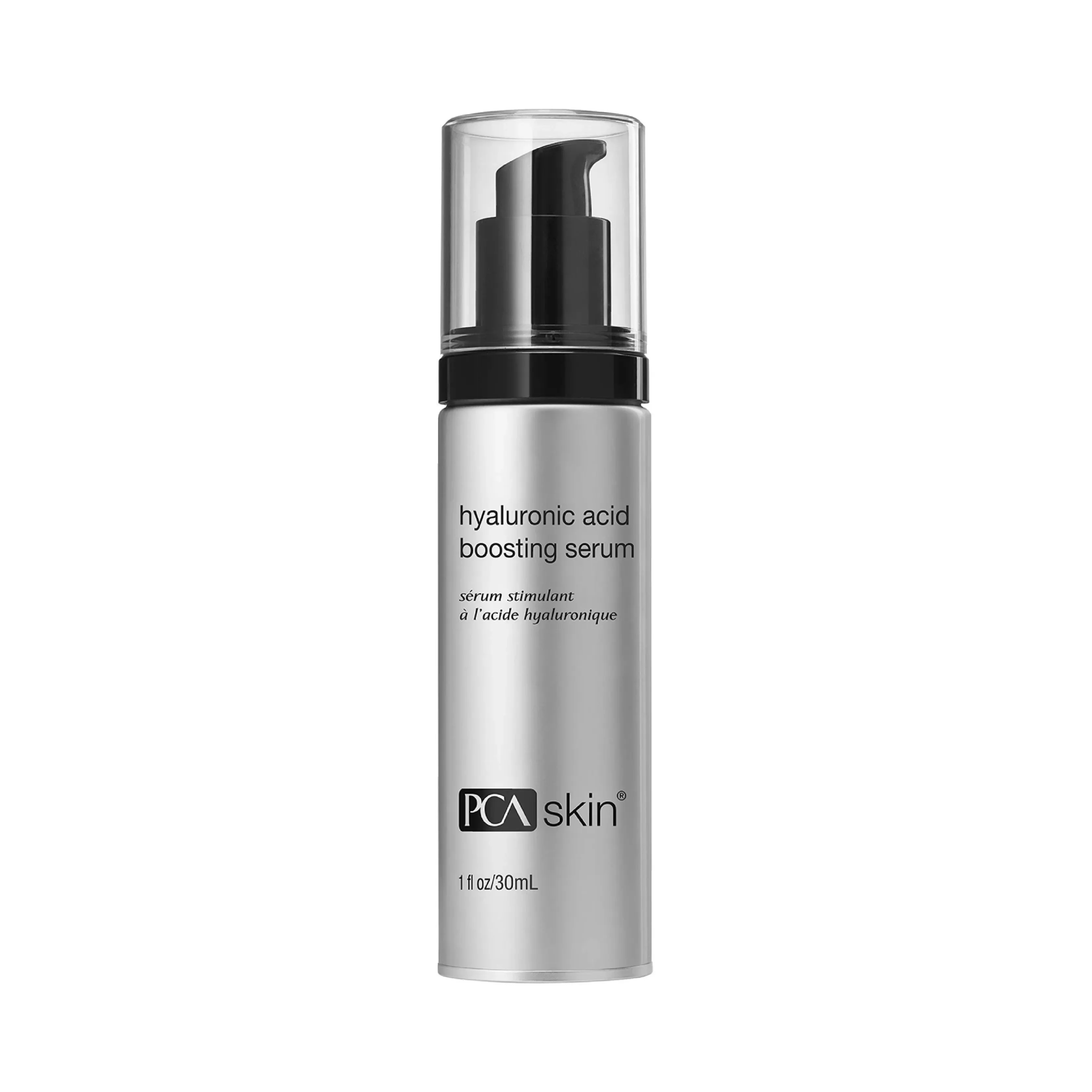 Hyaluronic Acid Boosting Serum
