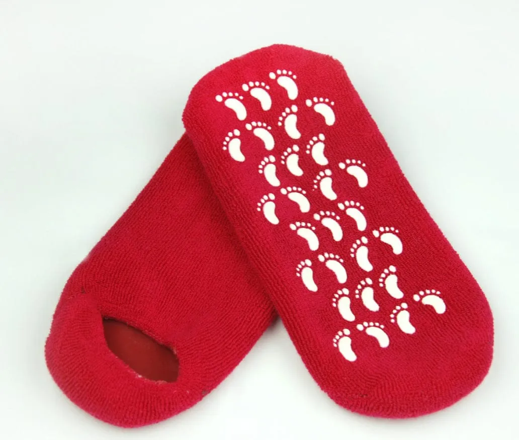 HydraHeal Gel Socks 2.0