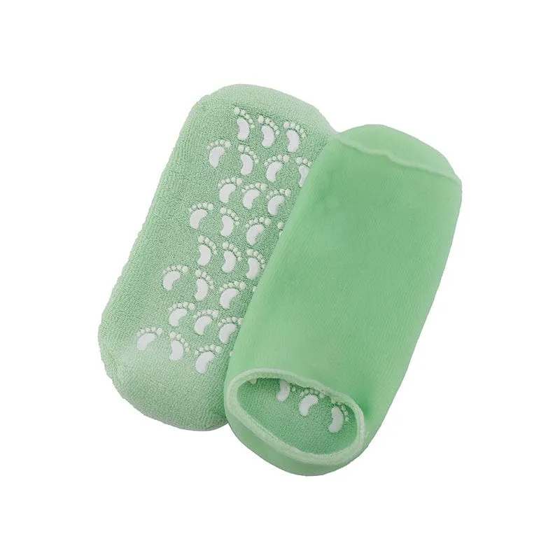 HydraHeal Gel Socks 2.0