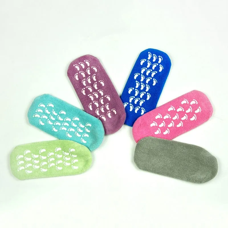 HydraHeal Gel Socks 2.0