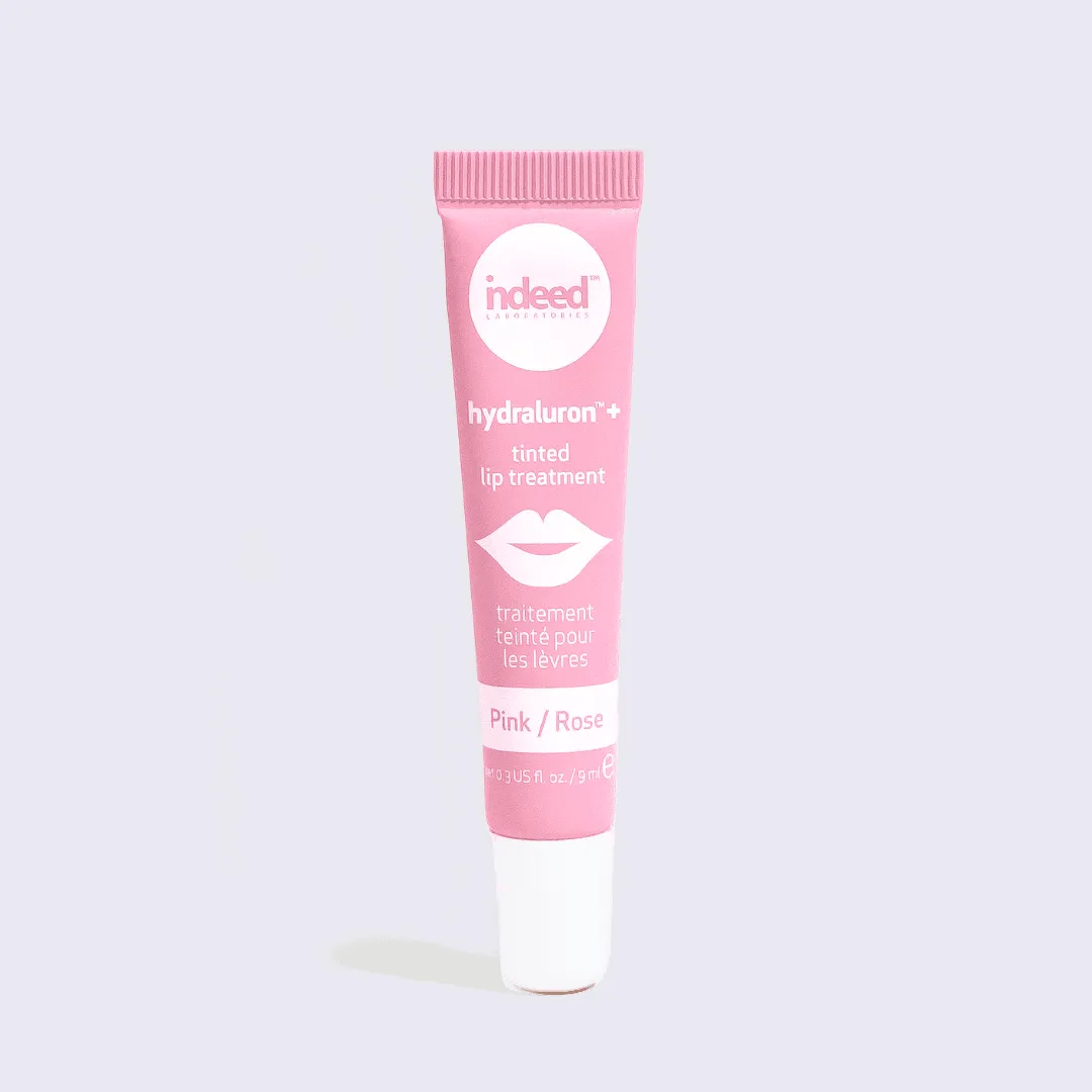 hydraluron ™  tinted lip treatment - pink