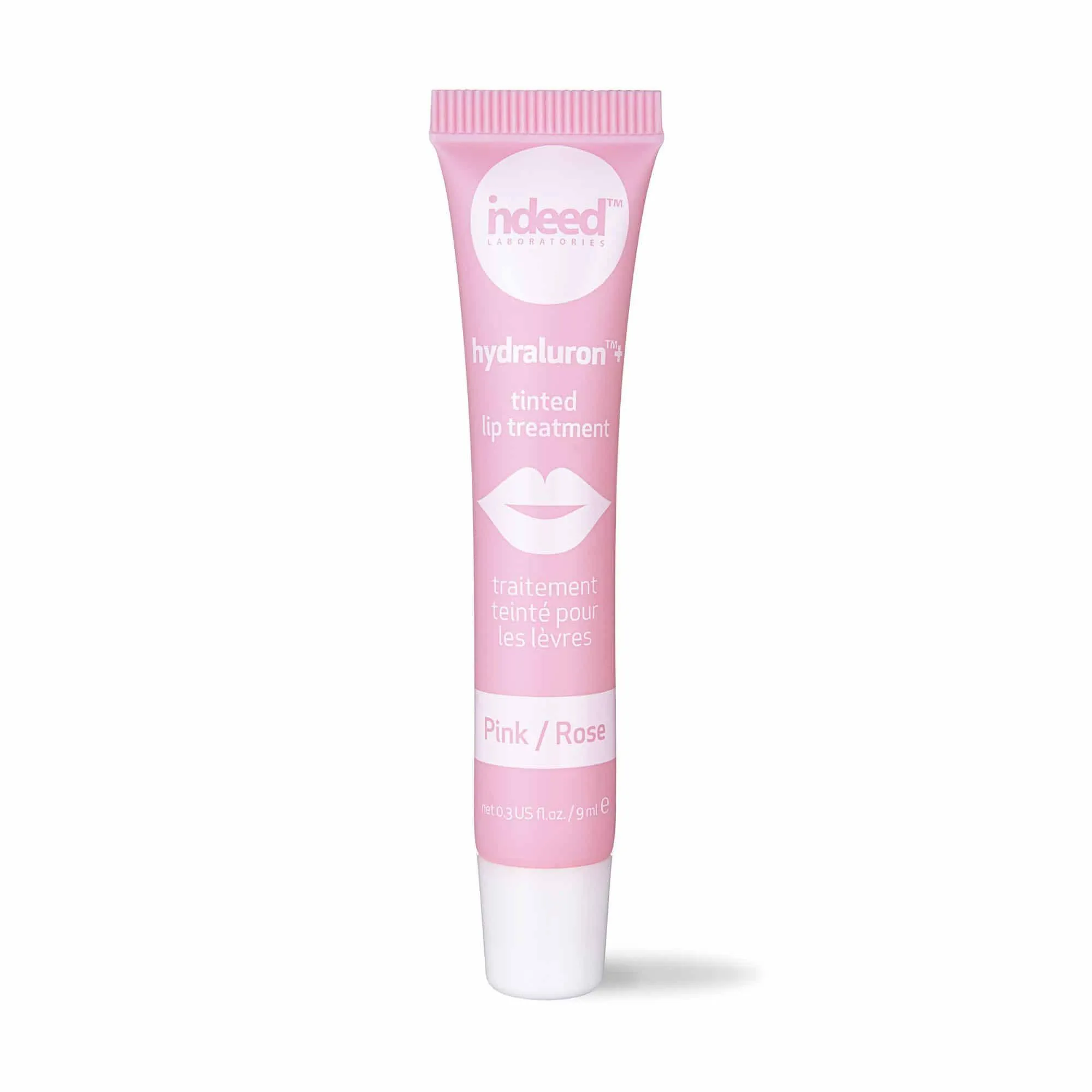 hydraluron ™  tinted lip treatment - pink