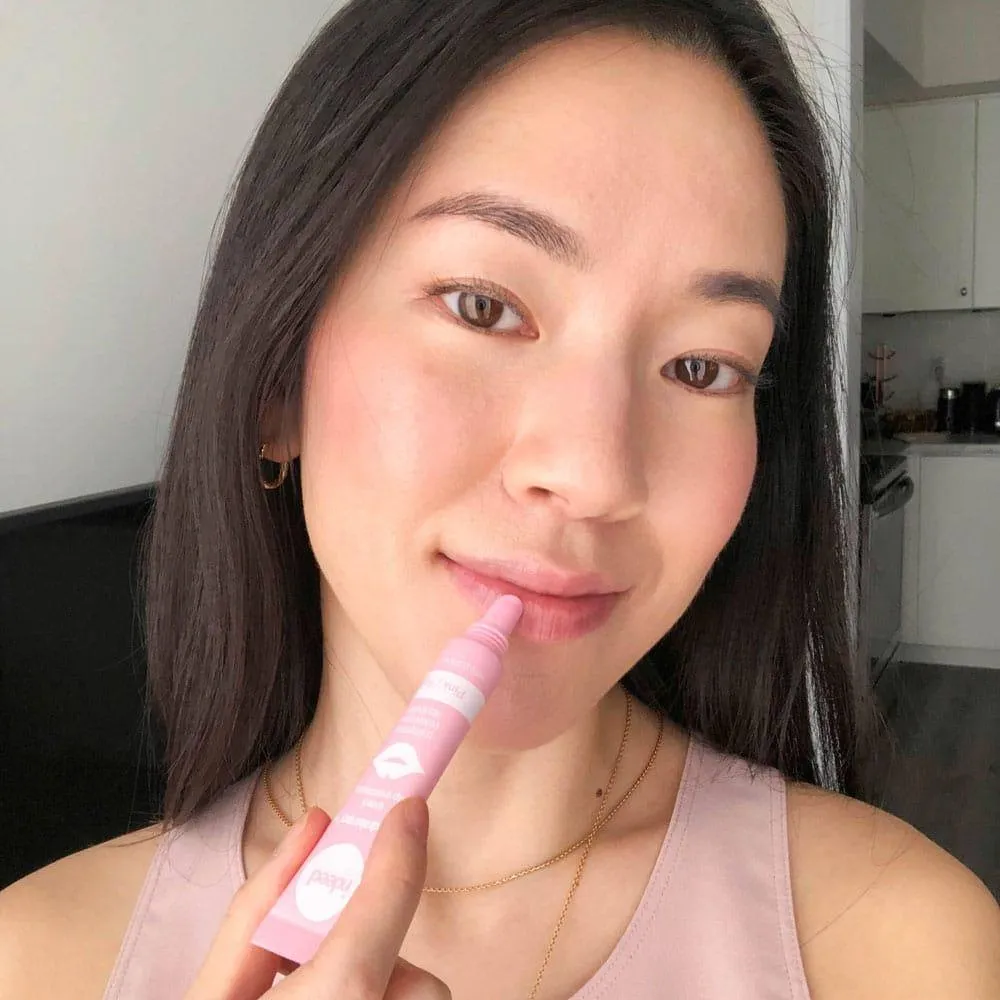 hydraluron ™  tinted lip treatment - pink