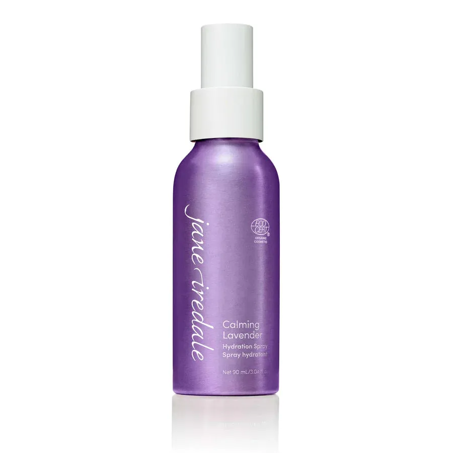 Hydration Spray