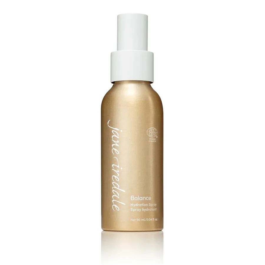 Hydration Spray