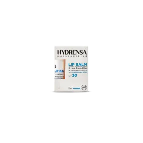 Hydrensa Moisturizing Lip Balm