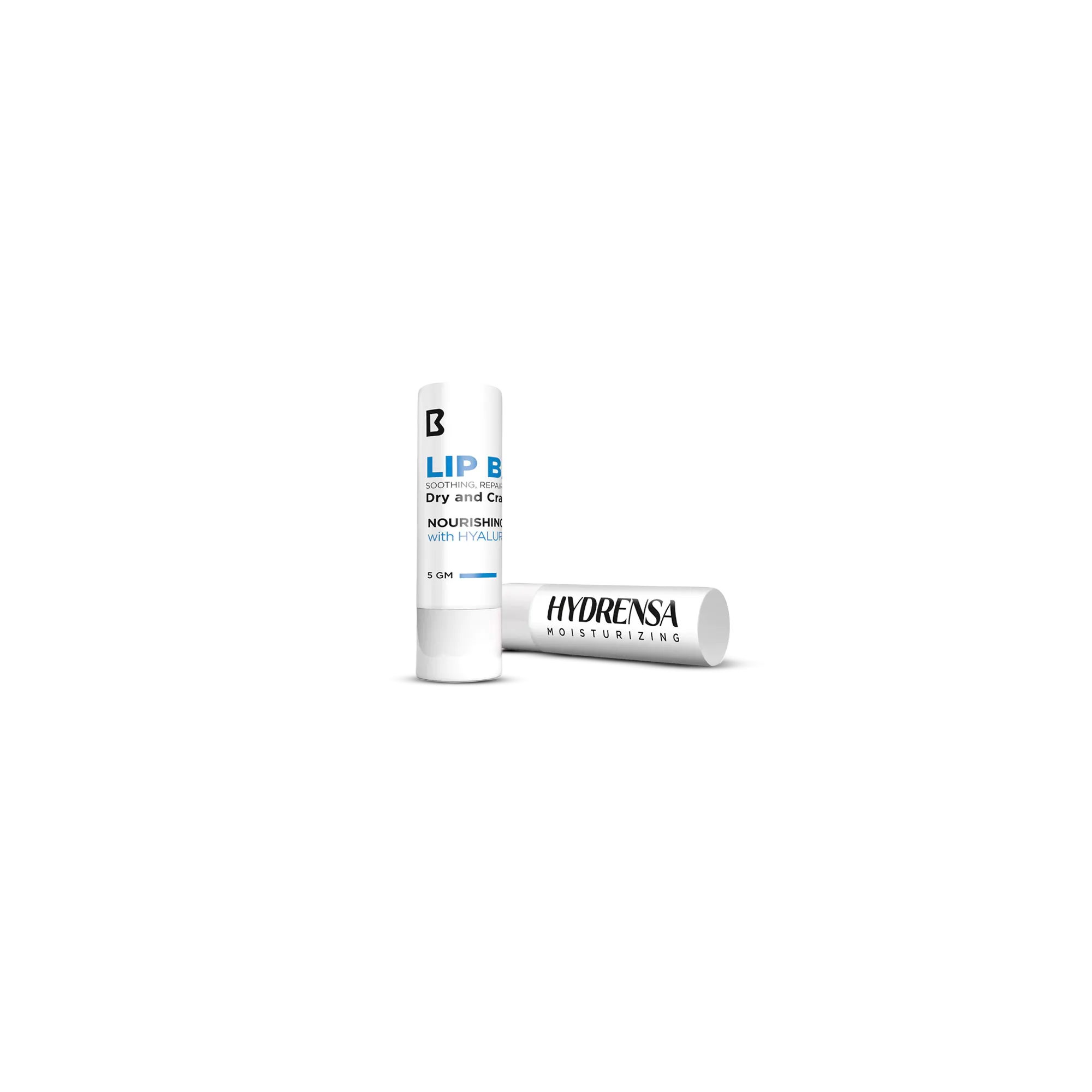 Hydrensa Moisturizing Lip Balm