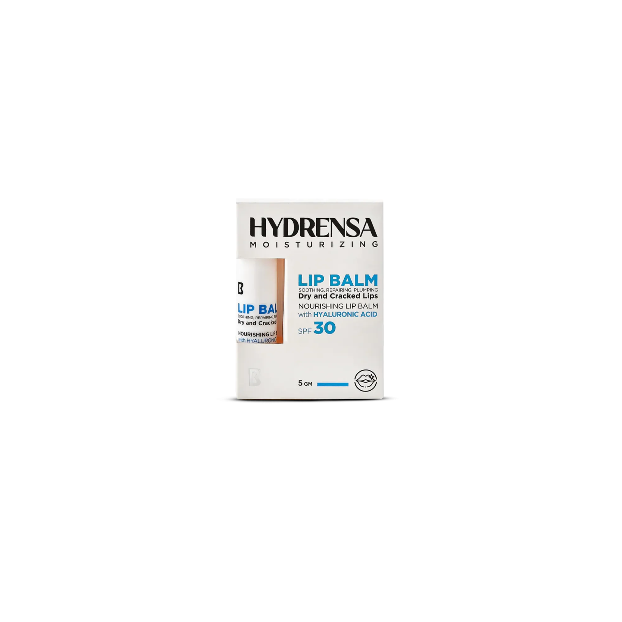 Hydrensa Moisturizing Lip Balm
