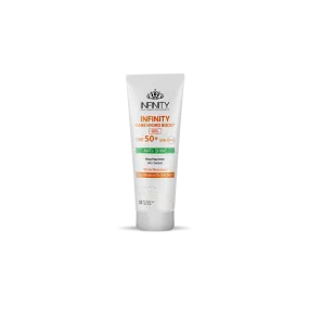 Hydro Boost Anti-Shine Sunscreen SPF 50 
