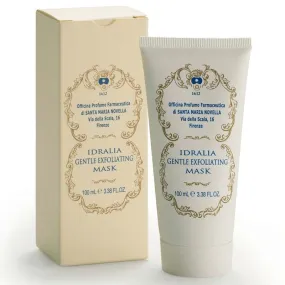 Idralia Gentle Exfoliating Mask