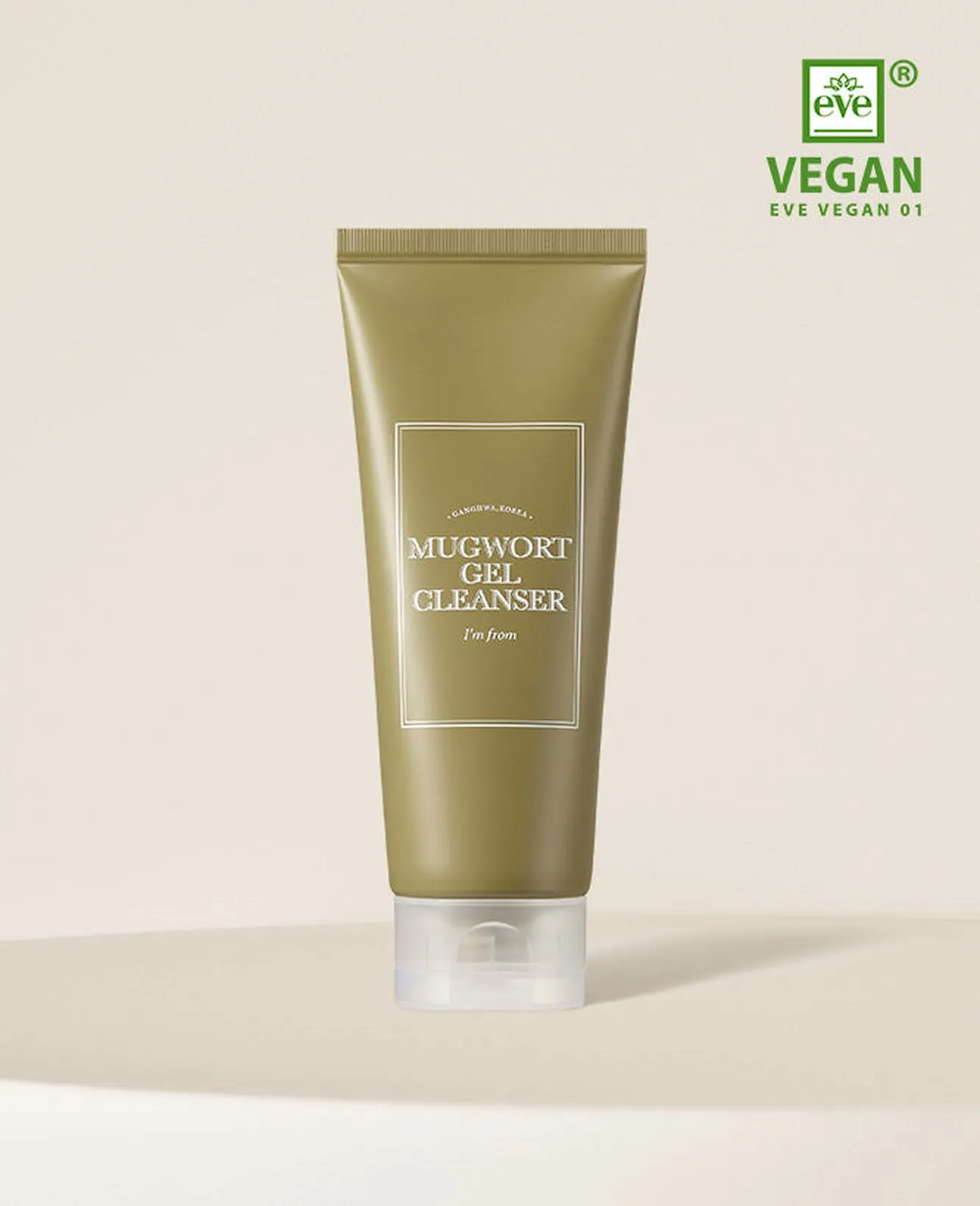 I'm from Gel Cleanser 150ml