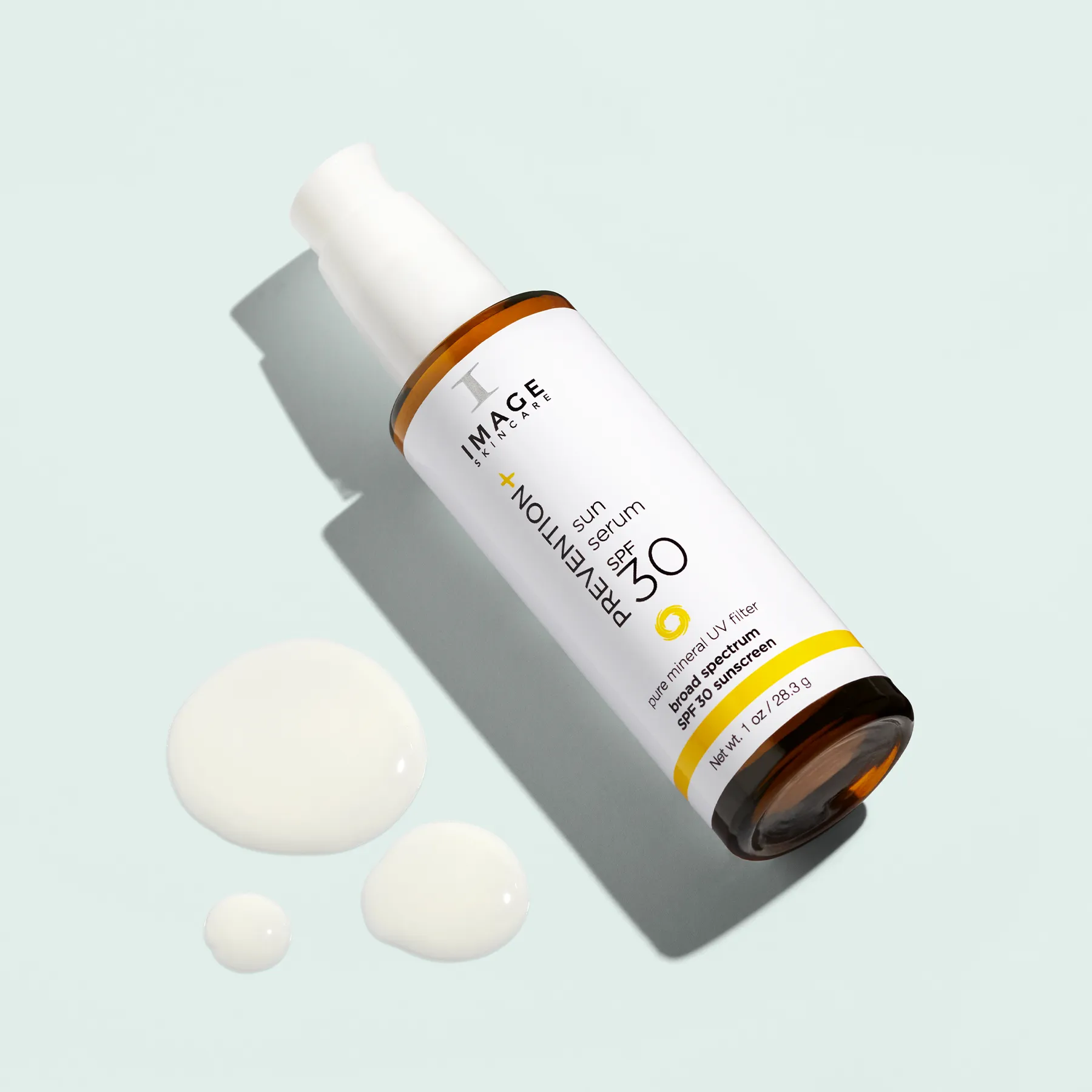 IMAGE Skincare PREVENTION  Sun Serum SPF 30