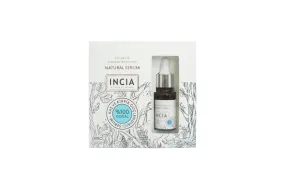 Incia Eyelash & Eyebrow Boosting Natural Serum 10ml