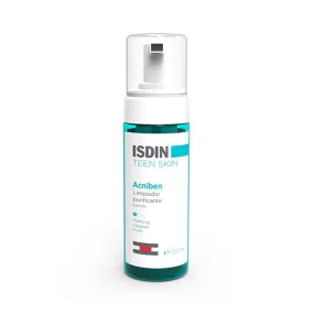 Isdin Acniben Purifying Facial Foam Cleanser 150 ML