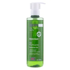 Isdin Everclean Purifying Gel 240 ML