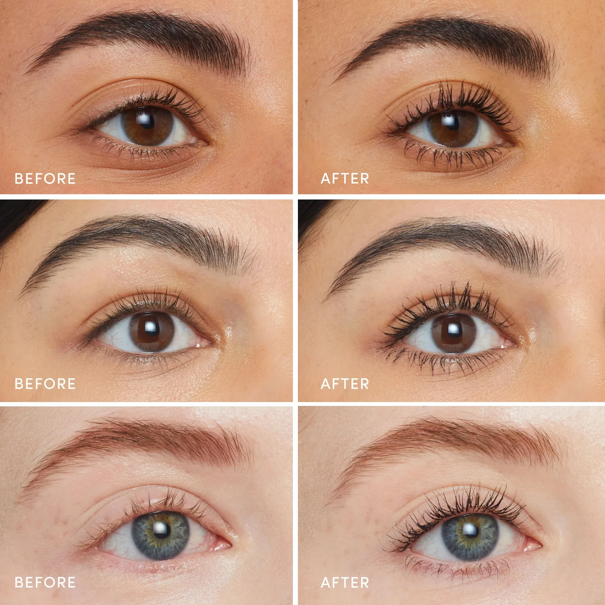 Jane Iredale Lash Fixation Tubing Mascara Black 8g
