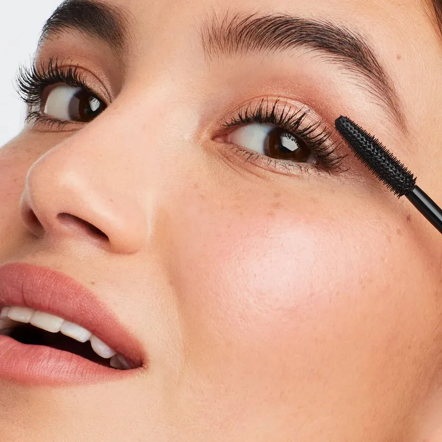 Jane Iredale Lash Fixation Tubing Mascara Black 8g