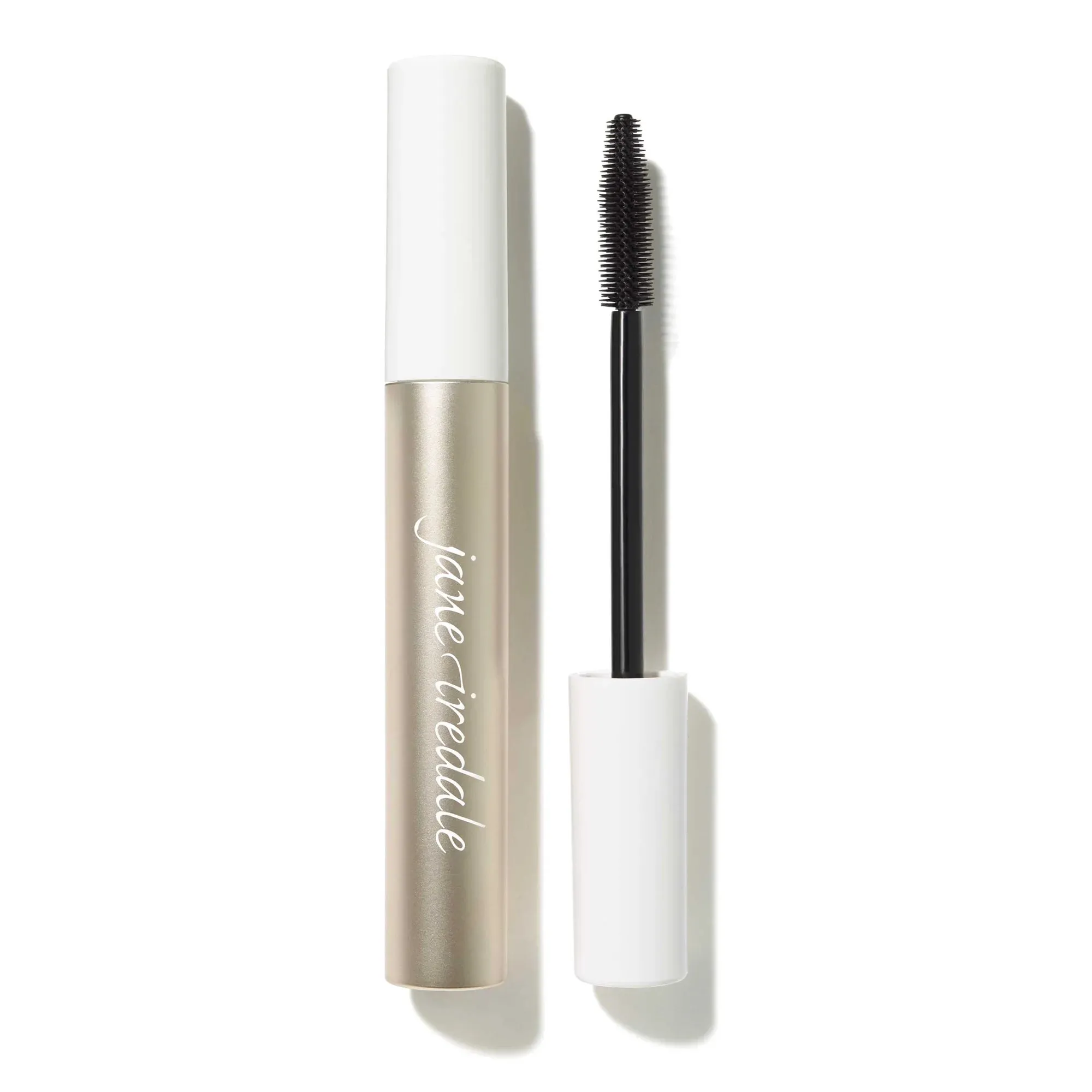Jane Iredale Lash Fixation Tubing Mascara Black 8g