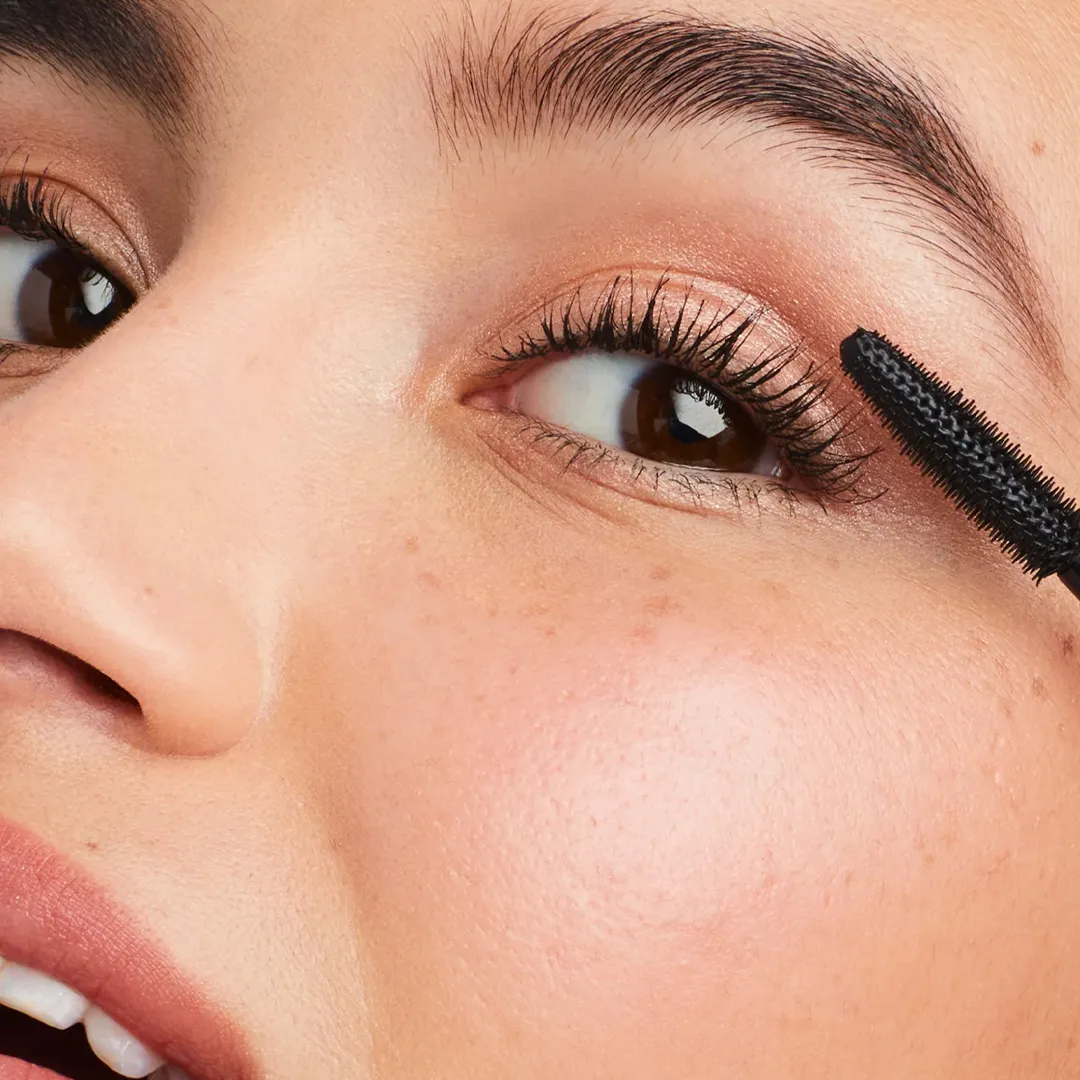Jane Iredale NEW Lash Fixation Length & Definition Tubing Mascara