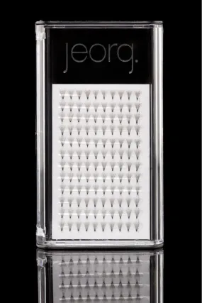 Jeorg. Premade Lash  10D C Curl 0.06