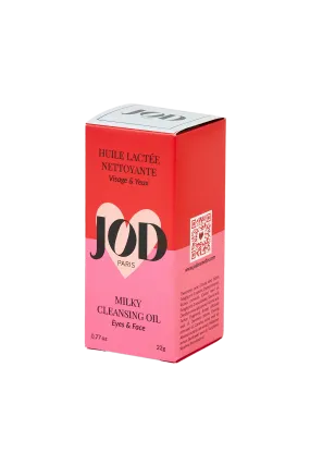 JOD - Milky Cleansing Oil