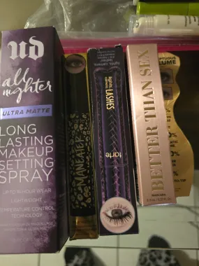 JONI'S Beauty BONUS FREEBIES