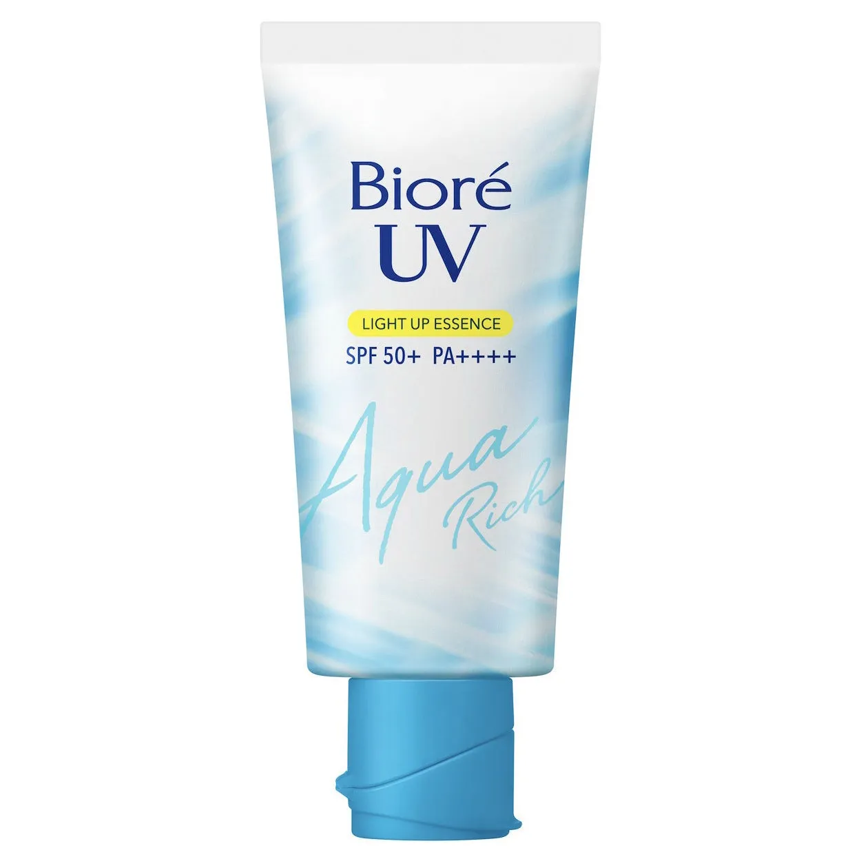 KAO Bioré UV Aqua Rich Light Up Essence SPF50 