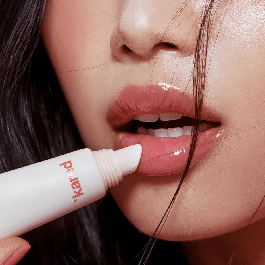 [kared] Defense Volume Lip Shield #Healthy Pink 11ml