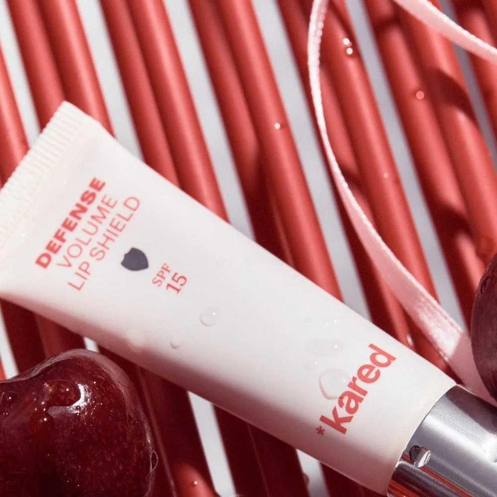 [kared] Defense Volume Lip Shield #Healthy Pink 11ml