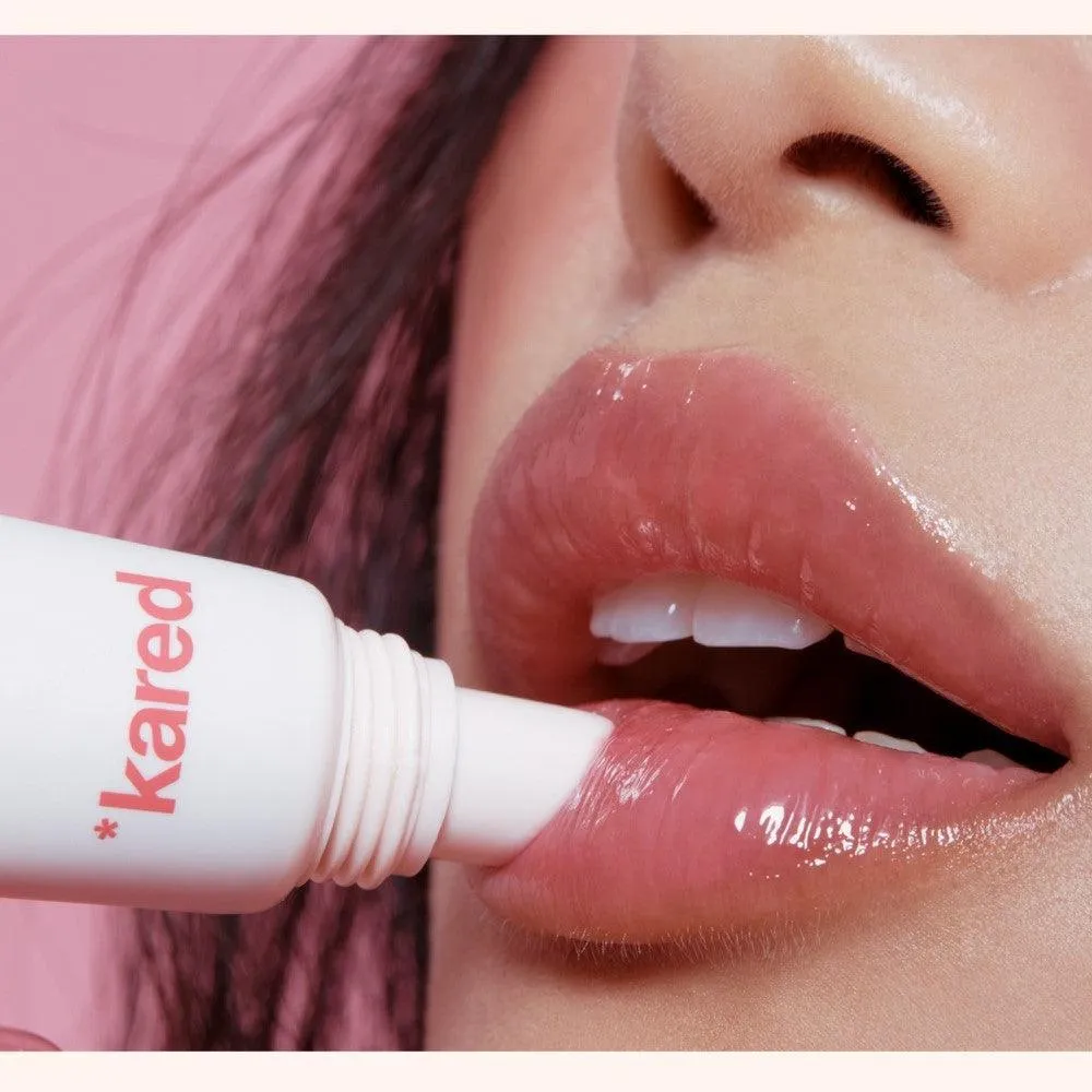 [kared] Defense Volume Lip Shield #Healthy Pink 11ml