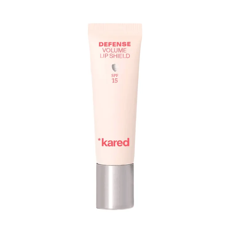 [kared] Defense Volume Lip Shield #Healthy Pink 11ml