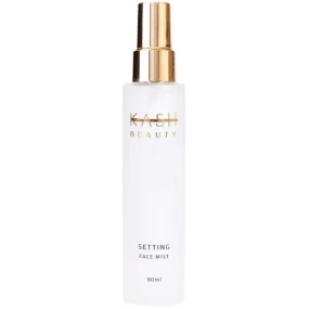 Kash Beauty Setting Face Mist 1.0