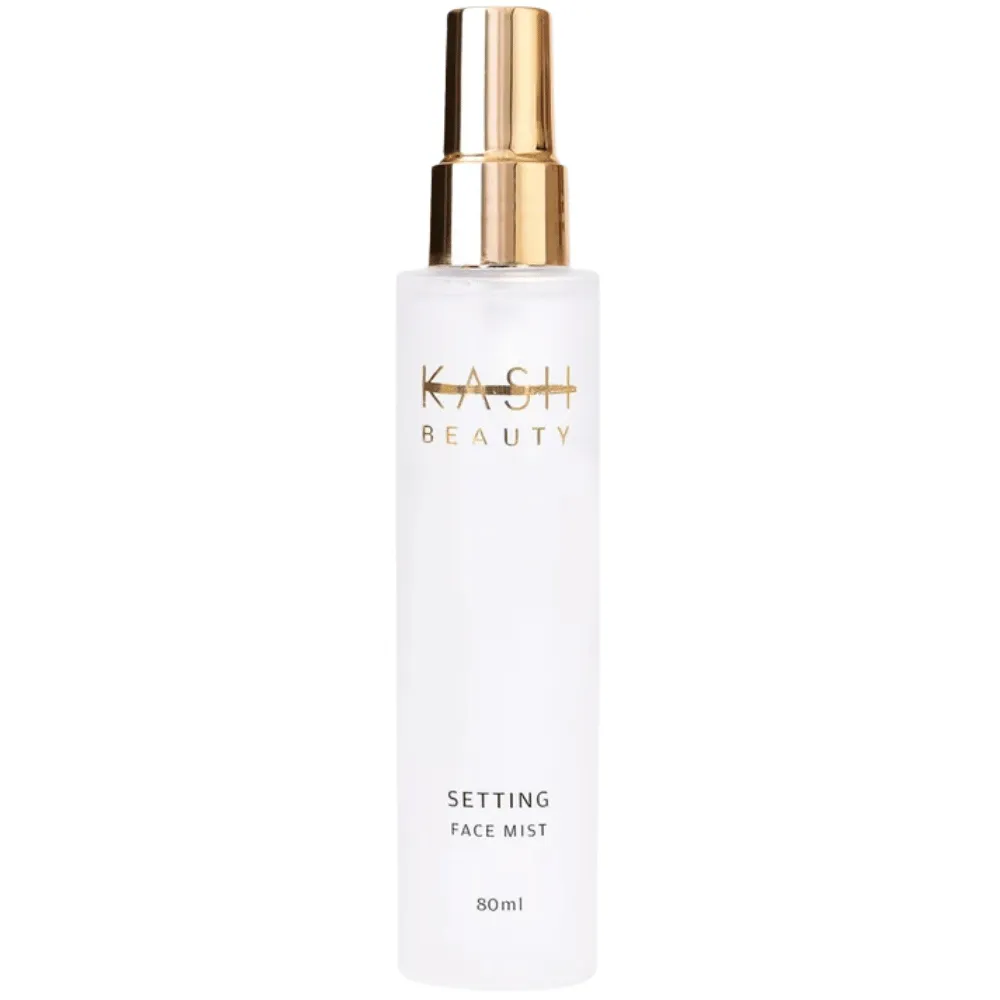 Kash Beauty Setting Face Mist 1.0
