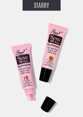 Kiss Me Plumping Gloss