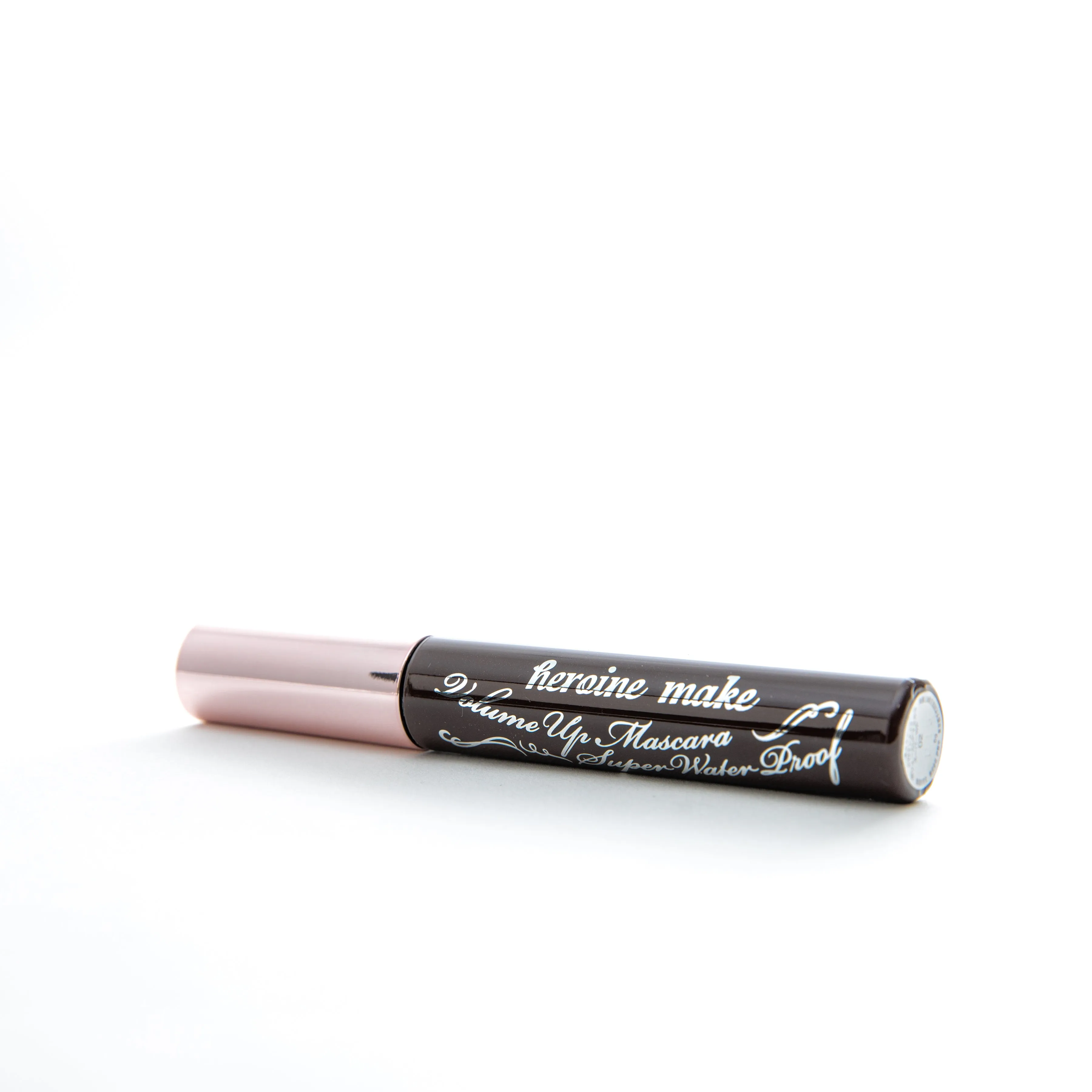 KissMe Heroine Makeup Volume Up Mascara Super Waterproof