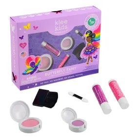 Klee Naturals Kids Natural Mineral Pressed Powder Play Makeup Kits
