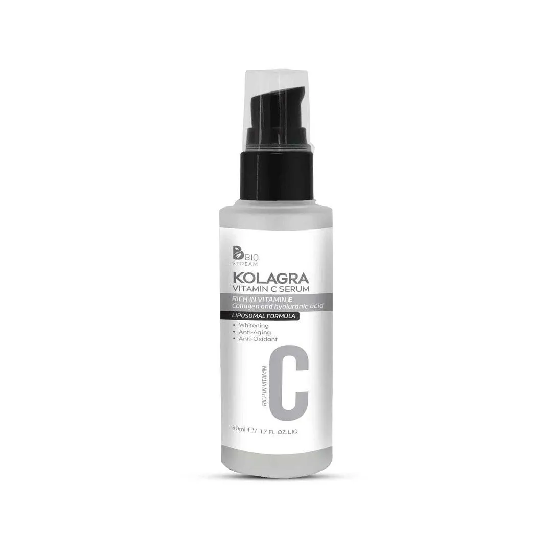 Kolagra VITAMIN C SKIN SERUM 30ml
