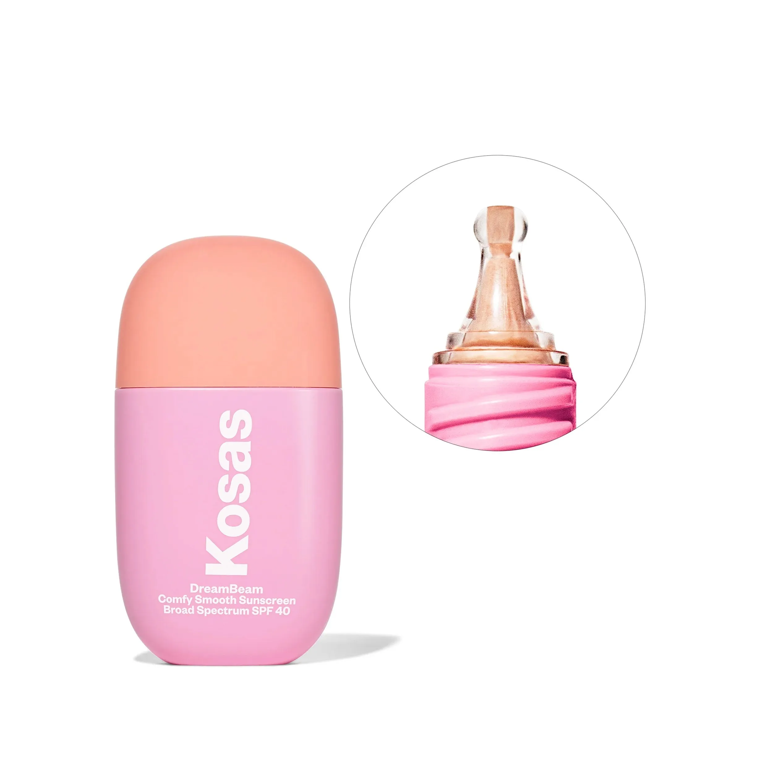 KOSAS - DreamBeam SPF 40 PA    