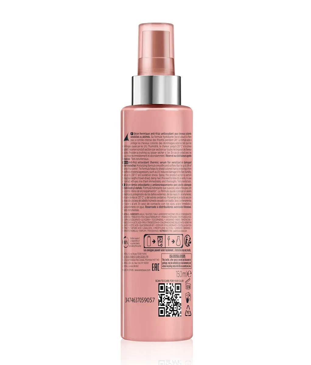 Kérsatase Sérum Chroma Thermique 150ml