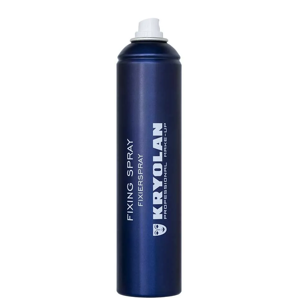 Kryolan Fixing Spray 300ml